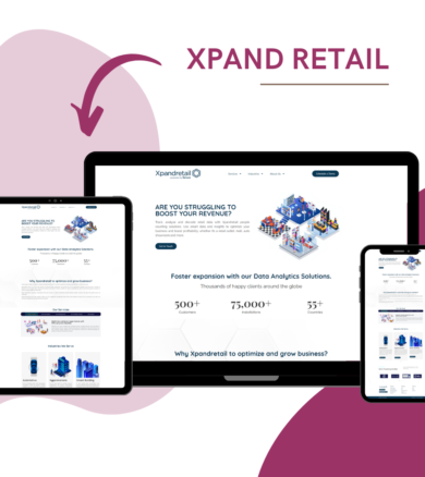 Xpand retail