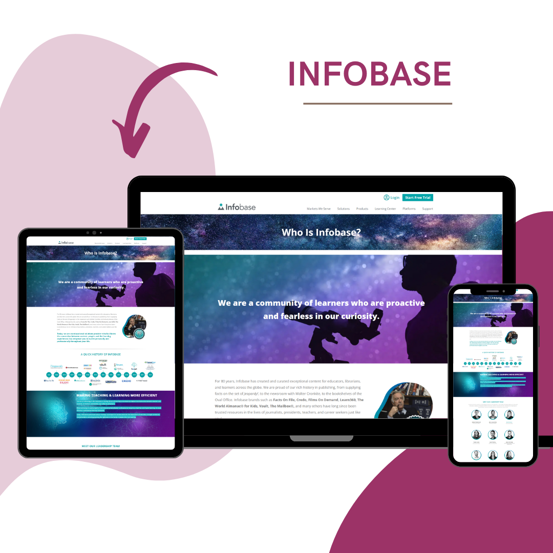 Infobase