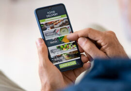 A Comprehensive Guide to On-demand Food Delivery Clone Apps