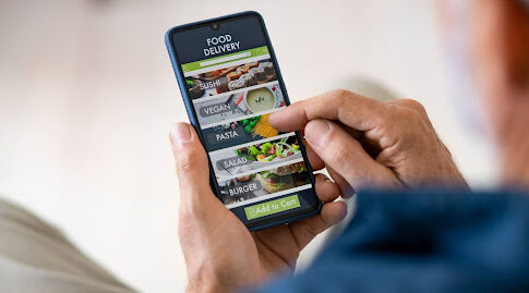 A Comprehensive Guide to On-demand Food Delivery Clone Apps