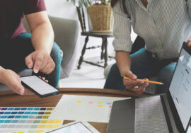How Mobile Apps for Enterprises Boost Productivity and Teamwork