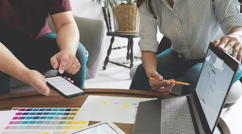 How Mobile Apps for Enterprises Boost Productivity and Teamwork