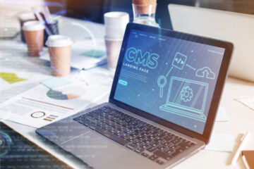 What is a CMS? A Beginner’s Guide"