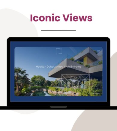 Iconic Views