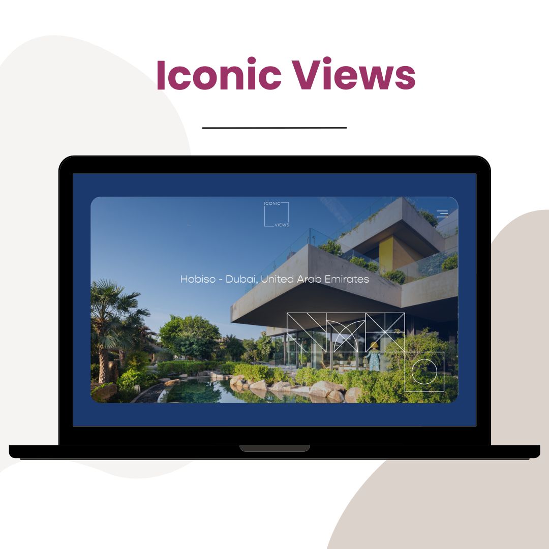 Iconic Views