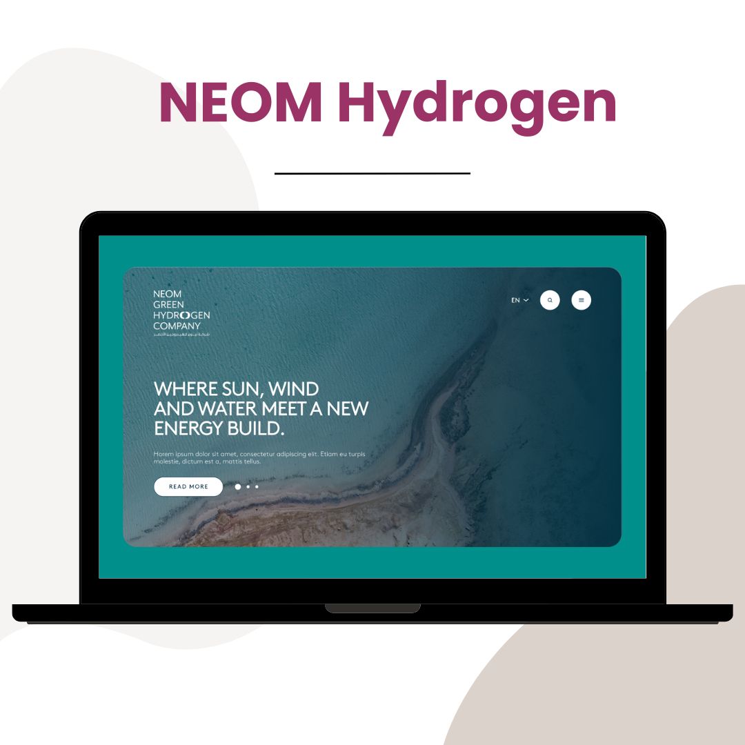 NEOM Hydrogen
