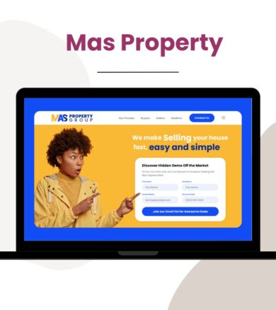 Mas Property