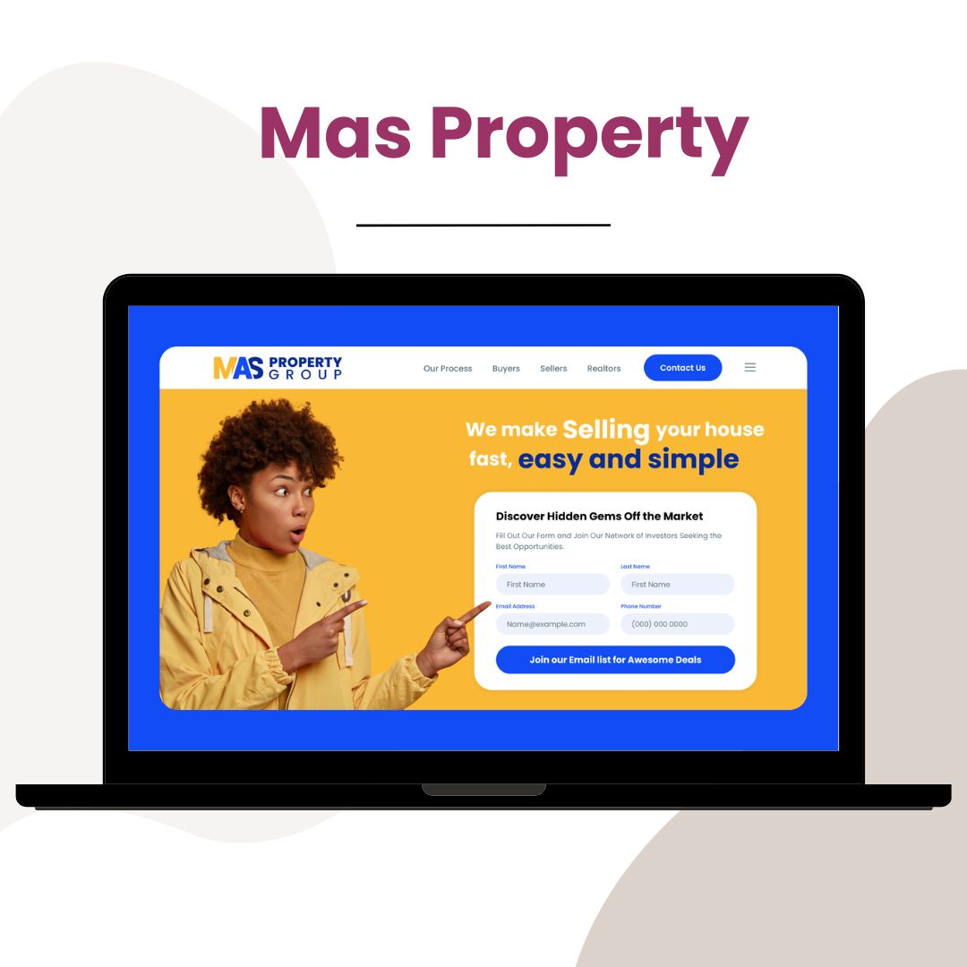 Mas Property